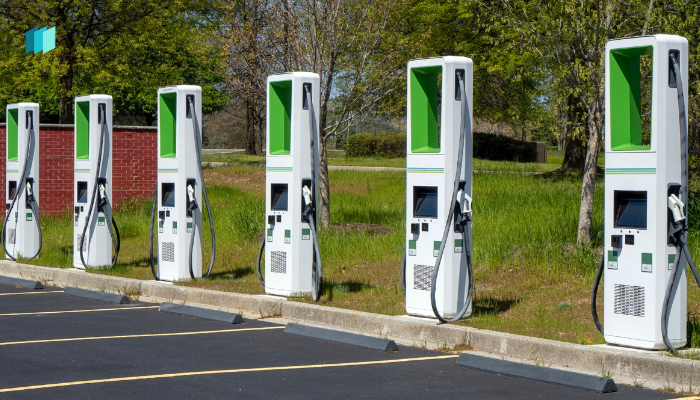 66ba26c284befc0aaa6126a1_The Electric Vehicle Charging Station Disadvantages and Advantages You Must Know