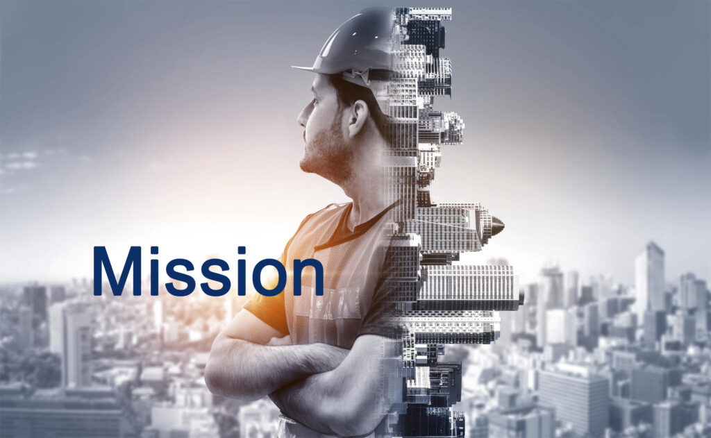mission