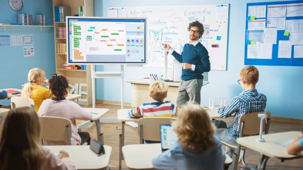smart-board-for-classroom
