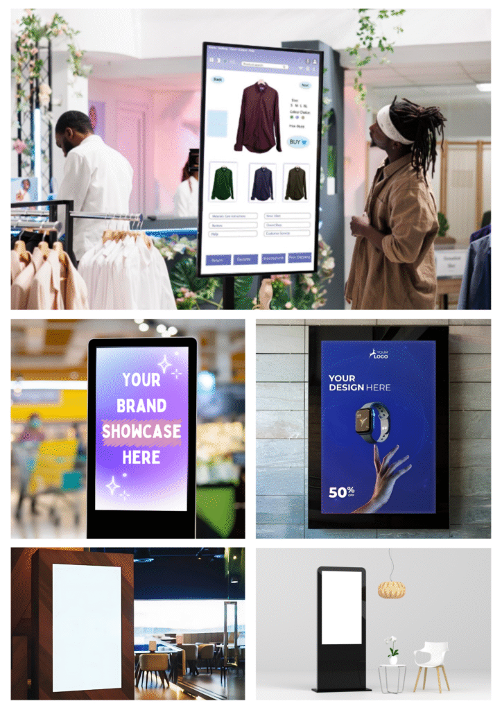 Digital Signage