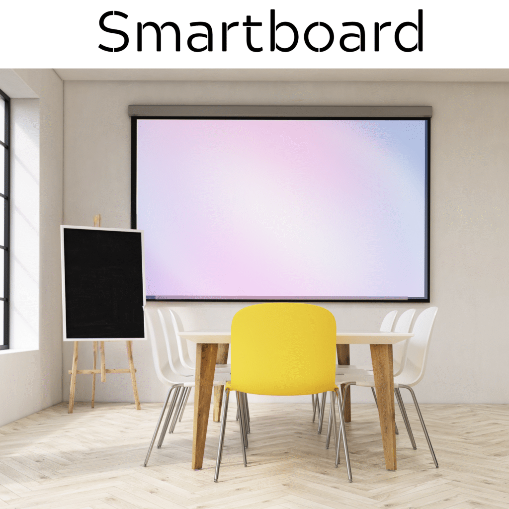smartboard
